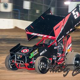 White Lightning Motorsports Captures Five Wins During 2016 Season