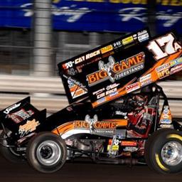 Austin McCarl – Another Top Five!