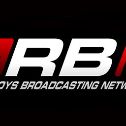 RacinBoys Broadcasting Network Wrapping Up Speedway Motors Tulsa Shootout Pay-Per-View on Sunday