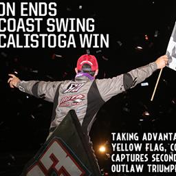Cory Eliason
