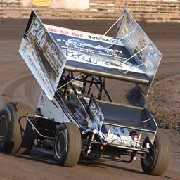 Sams III Ready for First Race at Hendry County Motorsports Park Since March 2016