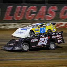 Rempfer Memorial Season Championship Night set for Saturday at Lucas Oil Speedway