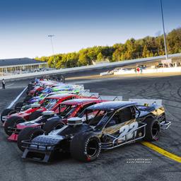 2019 Race of Champions General Rules Rule-book