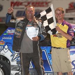 Dirt Duel Night 2