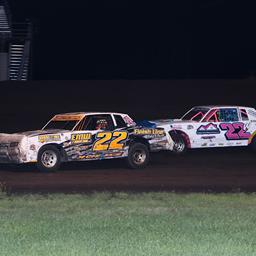 Prelude Preview wins to Murty, McBirnie, Van Wyk, Butler, May, and Mills