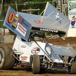 Brandon Wimmer – Victory at Skyline!