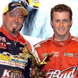 All Sides at Sedalia: Jason Sides Wins Kasey’s King of Sedalia Presented By Budweiser at Missouri State Fair Speedway