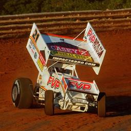Brian Brown – Still Quick in PA!