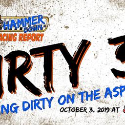 DIRTY 30 - COMING TO SANDUSKY