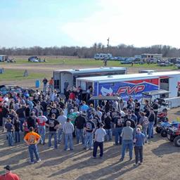 GoMuddy.com NCRA/NSL 360 Region Reveals Inaugural 2016 Schedule