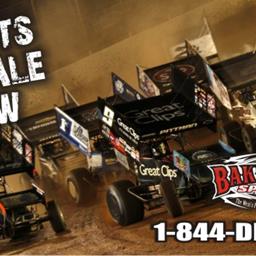 World Of Outlaws Return To Bakersfield Speedway After 10-Year Hiatus; Tickets On Sale NOW
