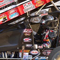 Rilat Entering ASCS National Tour Doubleheader in Iowa and Missouri