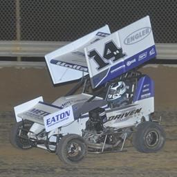 Harley Hollan Takes 2018 POWRi Speedway Motors 600cc Outlaw Micro League Championship