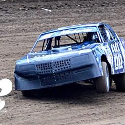Cady, T. Yeack, And Roberts Get Farmers Cup Wins At Willamette