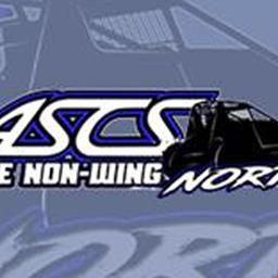 Coby Pearce Earns ASCS Elite North Opener