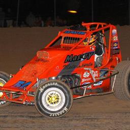ASCS Canyon Region Saturday at USA!