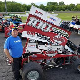 JBR Racing Update