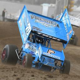 Thiel on the move at Weedsport; New Jersey/Pennsylvania All Star swing starts Thursday