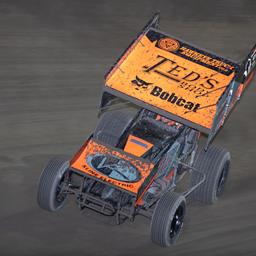 Madsen 4th at Commonwealth Clash