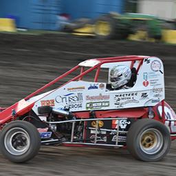 PRICKETT WINS OCEAN SPEEDWAY WMR FEATURE