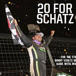 Donny Schatz