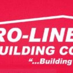 Welcome On Board Pro-Line Buildings!