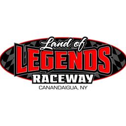 Available on Land of Legends TV