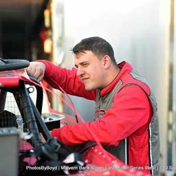 Kosiski Aims For Getzschman Racing Debut at Cornhusker Classic