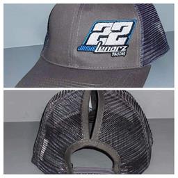 Ladies Hats Arrive at Lenarz Racing