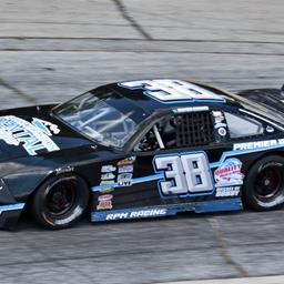 Anderson Motor Speedway Race Recap