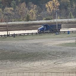 Ron HALLIN! Getting PPMS ready for Season 33 in 2021