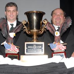Michael to be Honored at the Capitol Renegade United Racing Club Banquet