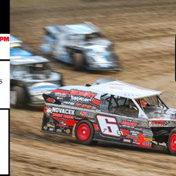 NEXT RACE: Thursday, July 20 - Moonshine Mod Tour