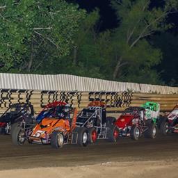 WINGLESS SPRINTS OKLAHOMA ANNOUNCES RULE CHANGES FOR 2020