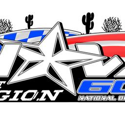 NOW600 Desert Region Kicks Off 2018 Season at Kart Kanyon Speedway
