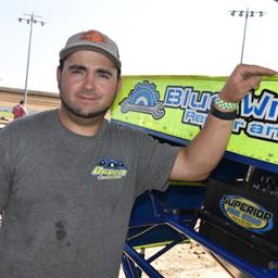 Moberly Motorsports Park (Moberly, MO) – DIRTcar Summer Nationals – June 20th, 2023. (DirtonDirt photo)