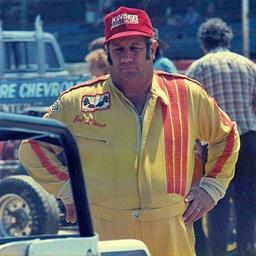 Bloomington Speedway Mourns Passing of Bob Kinser
