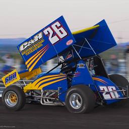 McMahan prepared for final pair of Golden State Challenge events