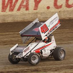 Josh Schneiderman – Rough Start but Big Weekend Lies Ahead!