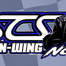 Brett Ream Wins ASCS Elite North At El Paso County Raceway