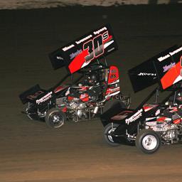 New Website for Schuett Racing