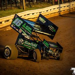 2016 Year End Awards and Finishes
