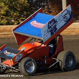 Wolfe Makes Most of URC Appearance with Big Track Classic Win