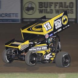 Sprint Cars to make rare appearance to Buffalo River Race Park