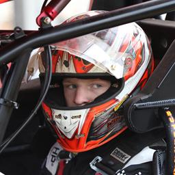 Whittall gains valuable lap time during Labor Day weekend events in Central PA