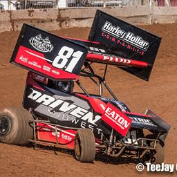 Flud and Driven Midwest Team Entering 2nd annual Midget Round Up