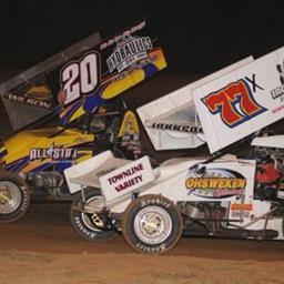 Wednesdays with Wayne – High Point Man Comes Up Short!