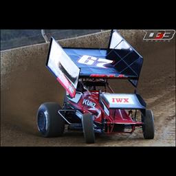 Christopher Bell 10/17 Update
