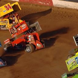 UMSS Releases 26 Race Schedule for 2011