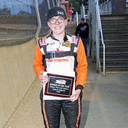 410 Sprint Season 1 Wrap Up
